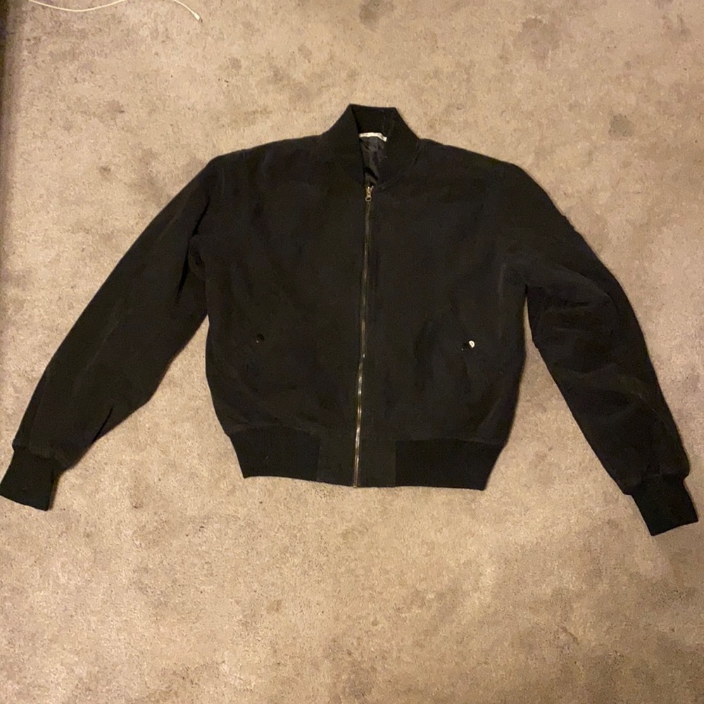 PacSun Men’s Bomber Jacket